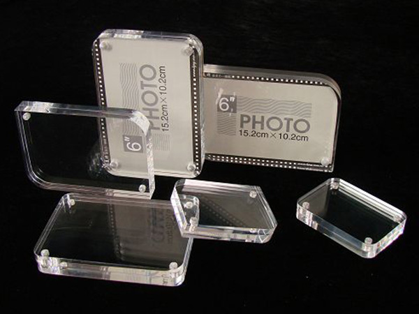 亚克力相框